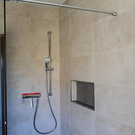 Am Rhaunelbach Apartamento Rhaunen