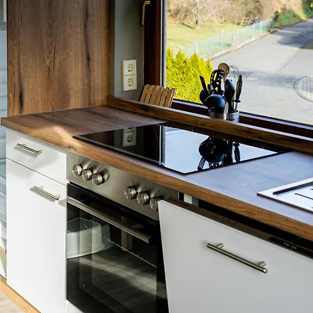 Am Rhaunelbach Rhaunen