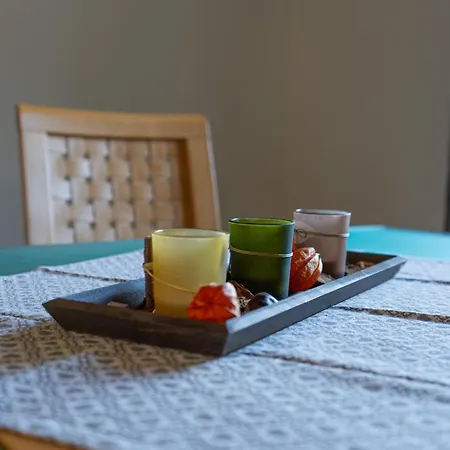 Apartamento Am Rhaunelbach *