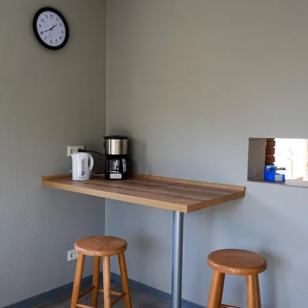 Am Rhaunelbach * Rhaunen