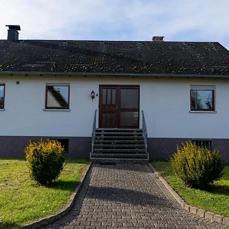 Apartamento Am Rhaunelbach