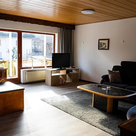 Apartamento Am Rhaunelbach *