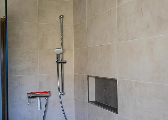 Am Rhaunelbach Apartamento Rhaunen