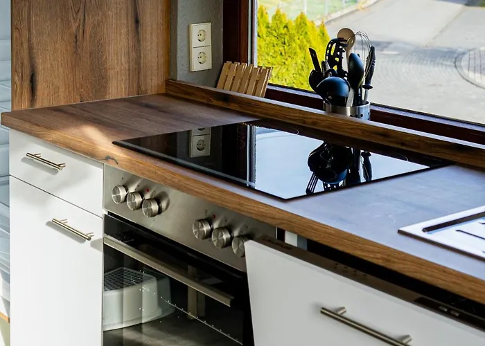 Am Rhaunelbach Rhaunen