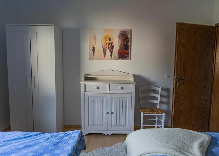 Am Rhaunelbach Apartamento