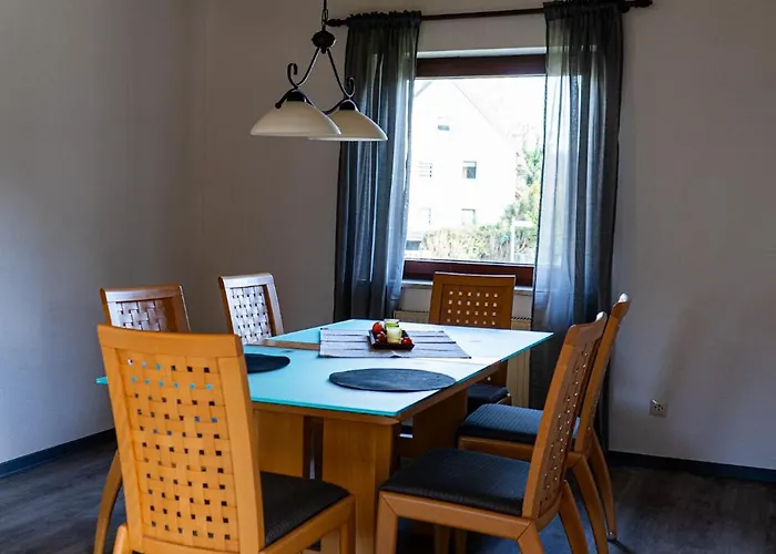 Am Rhaunelbach Apartamento