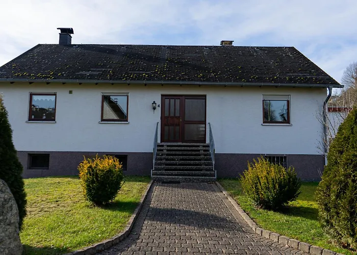 Apartamento Am Rhaunelbach