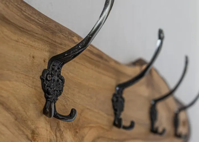 Am Rhaunelbach Apartamento Rhaunen